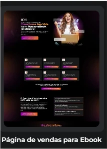 Smart Canva Power 2025 - eBooks