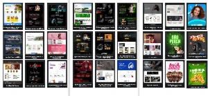 Smart Canva Power 2025 - eBooks