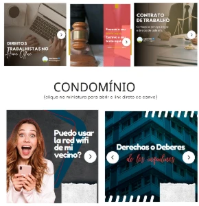 Smart Canva Power 2025 - eBooks