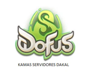 Kamas Dakal  5  >> 1mk - Dofus