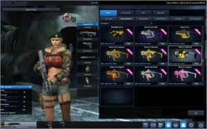 PB CONTA GENERAL SEM CPF - Point Blank