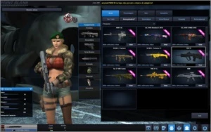 PB CONTA GENERAL SEM CPF - Point Blank