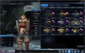 PB CONTA GENERAL SEM CPF - Point Blank