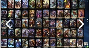 Conta da PSN - Smite com 800+ skins