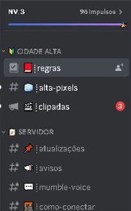 WL CIDADE ALTA VALLEY - GTA