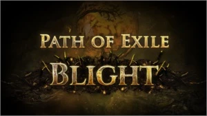 Vendo itens do Path Of Exile!! BLIGHT HARDCORE!! ENCOMENDAS! - Outros