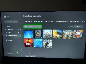 Conta xbox com gta v online e história e mais outros jogos