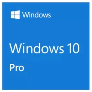 Chave de ativação Windows 10 (32/64bit) - Softwares and Licenses