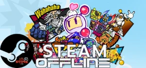 Super Bomberman R Pc Digital Offline Steam