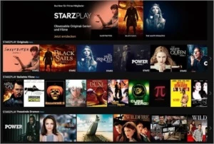 Netflix + Amazon prime vídeo + Disney plus +  [conteúdo removido]  Play... - Assinaturas e Premium
