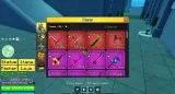 Conta Com Gamepass - Roblox