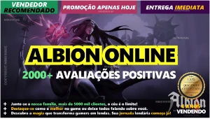 RADAR HACK ALBION ONLINE ✅ 100% SEGURO E RECOMENDADO