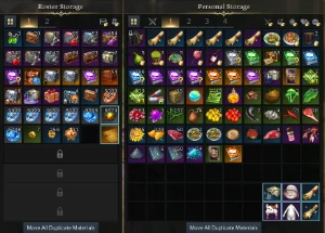 Conta Lost Ark - Kaseros - Main DeathBlade 1520