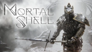 Mortal Shell (Steam offline)