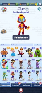 Contas Full Subwaysurfis (Full Acesso) - Outros