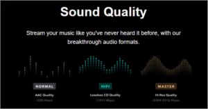TIDAL HiFi Plus Por 90 Dias Conta Família Com 06 Convites - Assinaturas e Premium