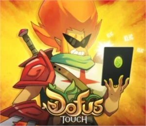 KAMAS DOFUS TOUCH - SERVIDOR DODGE