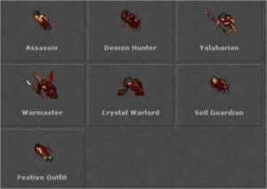 EK - 394 INABRA - Tibia