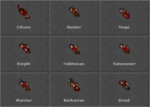 EK - 394 INABRA - Tibia