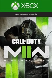 COD ®: Modern Warfare® II - XBOX ONE/SERIES (DIGITAL) - Call of Duty