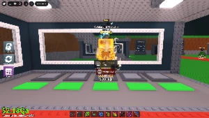 Celularcini Viciosini 🎩🐊🕷️🦈[$320.6M/S] ROUBE UM BRAINROT - Roblox
