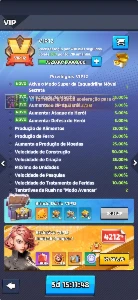 Venda de conta Last War - Outros