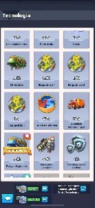Venda de conta Last War - Outros