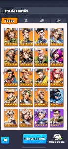 Venda de conta Last War - Outros