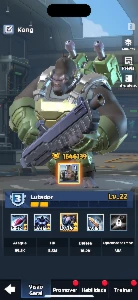 Venda de conta Last War - Outros