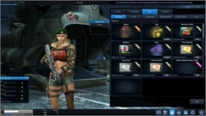 Point Blank | General 2 Estrelas TOP PB