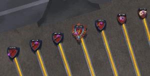 Conta albion arcano e varias bases up pelego t7 6% para t8 - - Albion Online