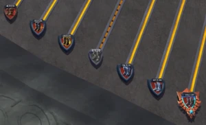 Conta albion arcano e varias bases up pelego t7 6% para t8 - - Albion Online