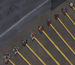 Conta albion arcano e varias bases up pelego t7 6% para t8 - - Albion Online