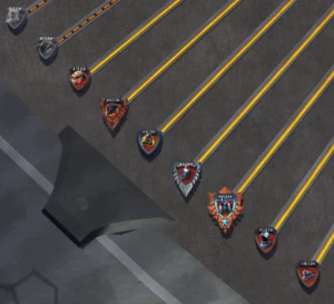Conta albion arcano e varias bases up pelego t7 6% para t8 - - Albion Online