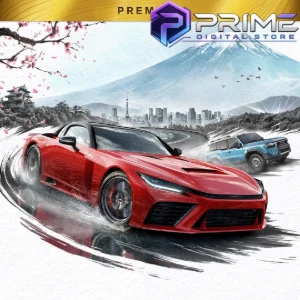 Forza Horizon 6 Premium Edition Steam Offline