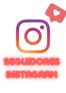 1K De Seguidores no Instagram - Redes Sociais