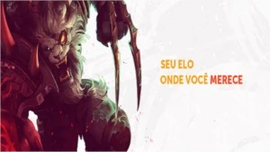 ELO JOB BRASIL - BRONZE V AO PRATA V - 3 DIAS NO MÁXIMO - League of Legends LOL