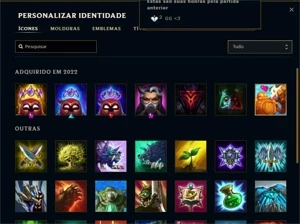 SMURF DIAMANTE 1 COM O WINRATE ALTO - CAINDO COM STREAMERS! - League of Legends LOL