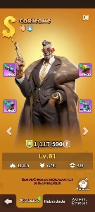 Dark War Survival  lvl 30 - Outros