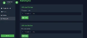 Sync Para Vods - Others