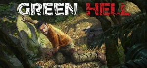 Green Hell Offline Pc Digital Steam