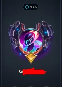 NICK GAROTINHA - League of Legends LOL
