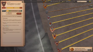 Conta Albion 185 mi fama/T8 de coleta de pelego - Albion Online