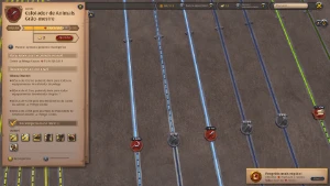 Conta Albion 185 mi fama/T8 de coleta de pelego - Albion Online