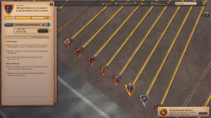 Conta Albion 185 mi fama/T8 de coleta de pelego - Albion Online