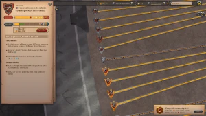 Conta Albion 185 mi fama/T8 de coleta de pelego - Albion Online