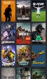Conta Steam 17 Anos CS+Mortal Kombat 11+ FIFA 25