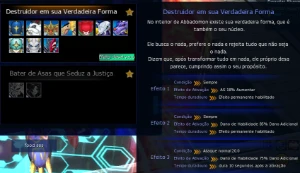 Abbado Core e Susa U conta LA-Omega - Digimon Masters Online DMO