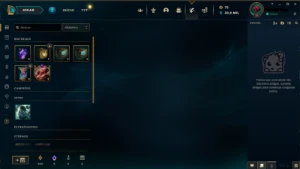 Conta Lol - Diamante 4, 64% De Wr(E-Mail Não Confirmado) - League of Legends