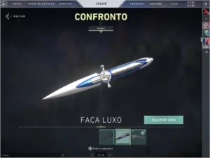 CONTA IMORTAL 2 VALORANT